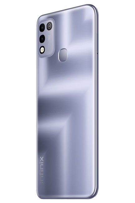 Смартфон Infinix Smart 5 2GB/32GB