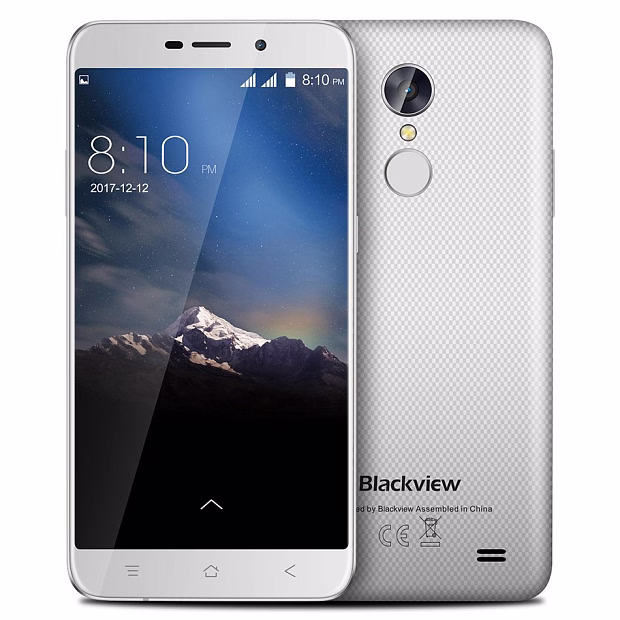 Смартфон Blackview A10 2GB/16GB