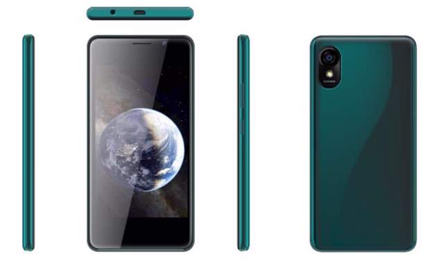 Смартфон Cubot J10 1GB/32GB