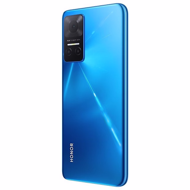 Смартфон Honor Play6T 8GB/128GB