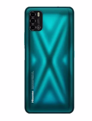 Смартфон HiSense E50 4GB/64GB