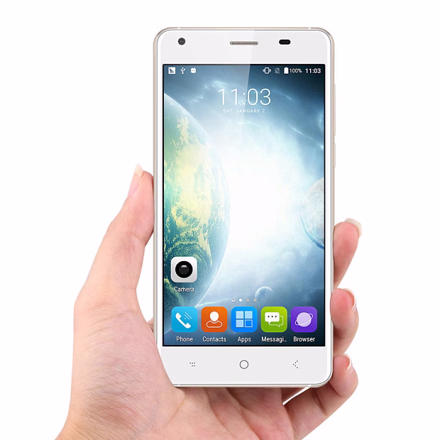 Смартфон Landvo XM200 Pro 2GB/16GB