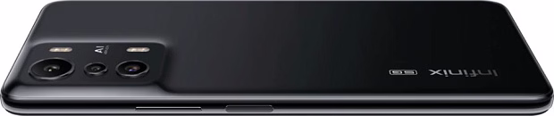 Смартфон Infinix Zero 5G 8GB/128GB