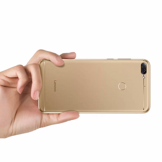 Смартфон Lenovo K9 Note 32GB