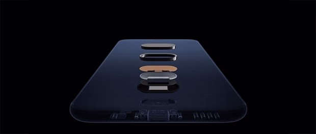 Мобильный телефон Meizu Pro 5