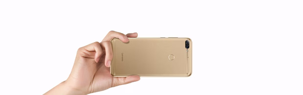 Смартфон Lenovo K5 Note (2018) 32GB