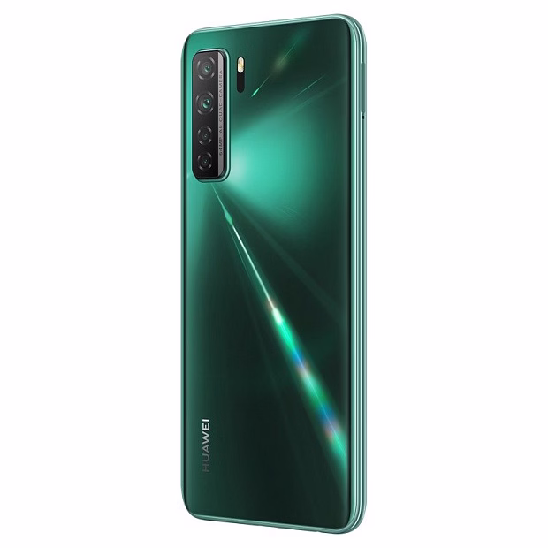 Смартфон Huawei nova 7 SE 128GB