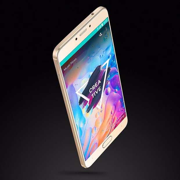 Мобильный телефон BLU Vivo 6