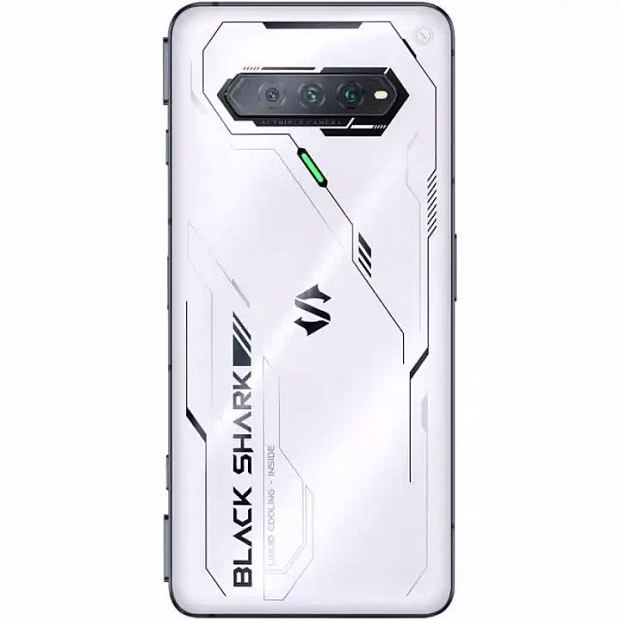 Смартфон Black Shark 4S Pro 12GB/256GB
