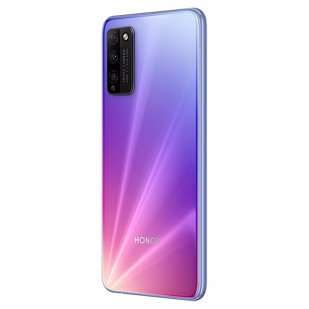 Смартфон Huawei Honor 30 Youth 64GB