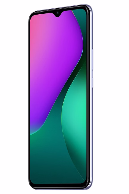 Смартфон Infinix Smart 5 2GB/32GB