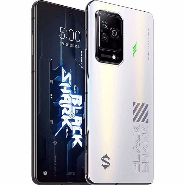 Смартфон Black Shark 5 8GB/128GB