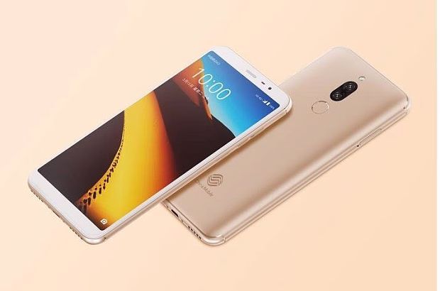 Смартфон China Mobile A4S 2GB/16GB