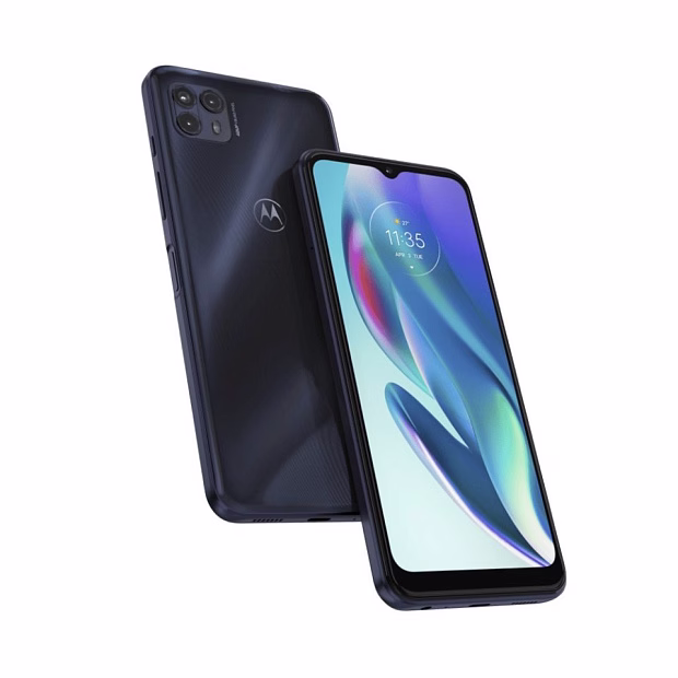 Смартфон Motorola Moto G50 5G 4GB/128GB