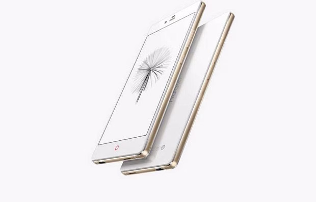Смартфон Nubia Z9 Max 2GB/16GB