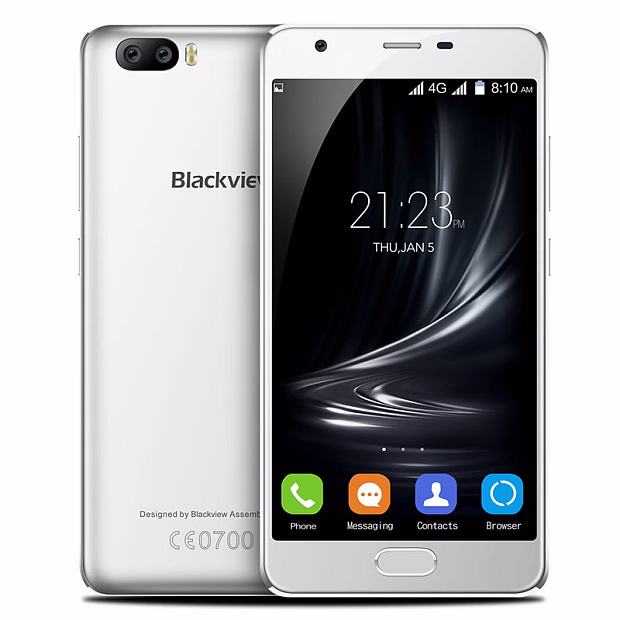 Смартфон Blackview A9 Pro 2GB/16GB