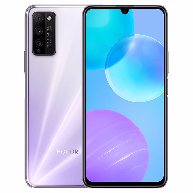 Смартфон Huawei Honor 30 Youth 64GB