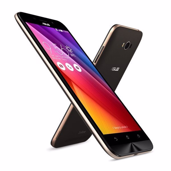 Смартфон Asus ZenFone Max ZC550KL (2016) 32GB