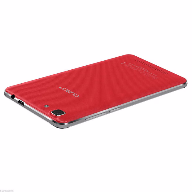 Смартфон Cubot Rainbow 1GB/16GB