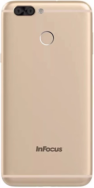 Смартфон InFocus Snap 4 4GB/64GB