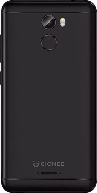 Мобильный телефон Gionee X1