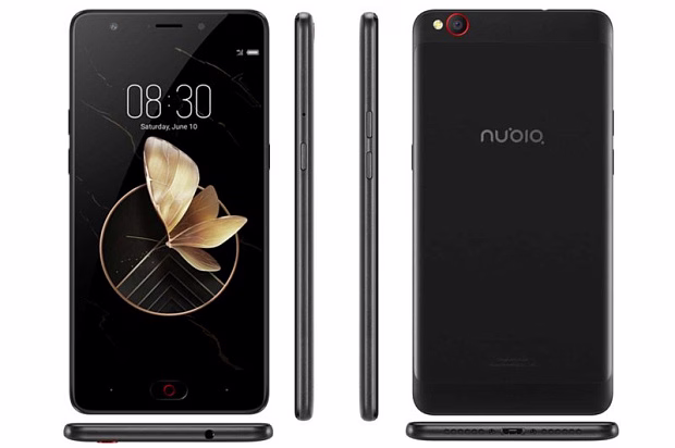 Смартфон Nubia M2 Play 3GB/32GB