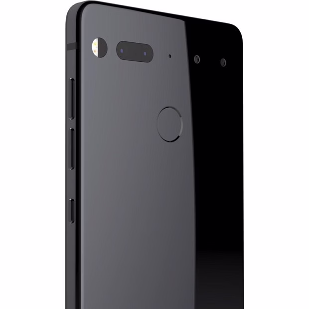 Мобильный телефон Essential PH-1