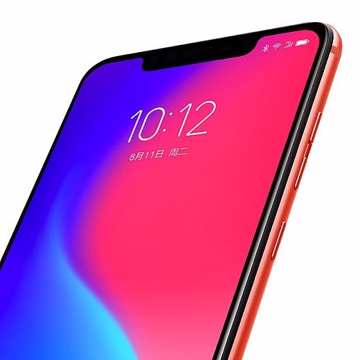 Смартфон Lenovo S5 Pro GT 64GB