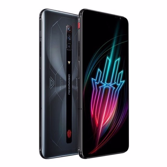 Смартфон Nubia Red Magic 6S Pro 12GB/128GB