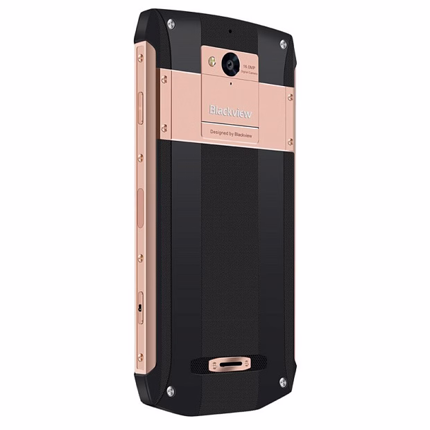 Смартфон Blackview BV8000 Pro 6GB/64GB