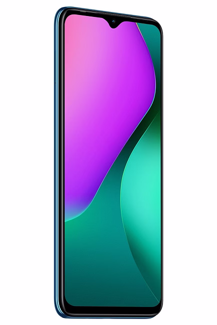 Смартфон Infinix Smart 5 2GB/32GB