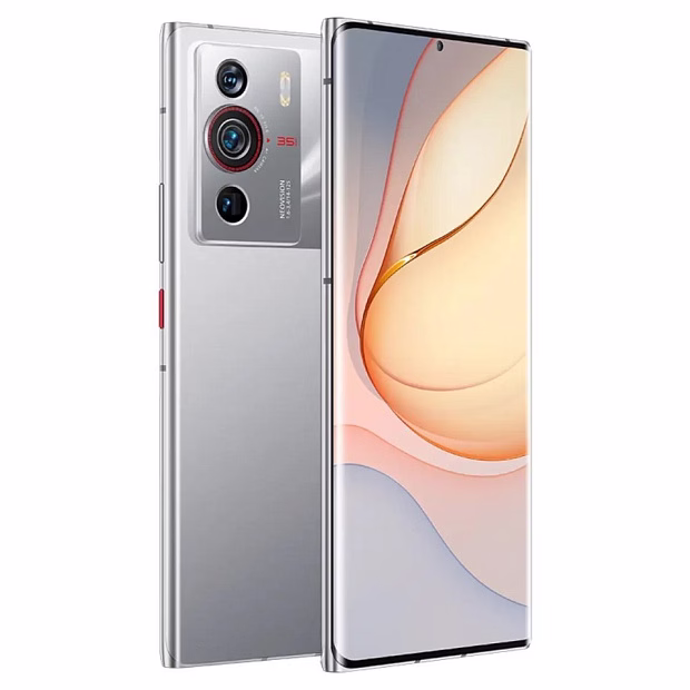 Смартфон Nubia Z40 Pro 8GB/128GB