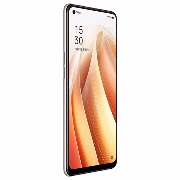Смартфон Oppo Reno7 SE 8GB/128GB
