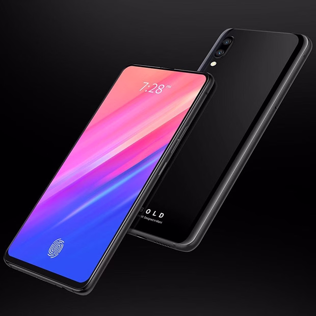 Мобильный телефон BLU Bold N1