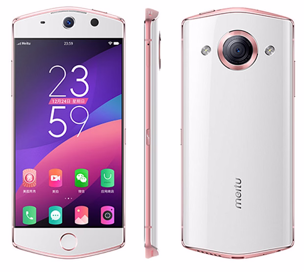 Мобильный телефон Meitu M6s
