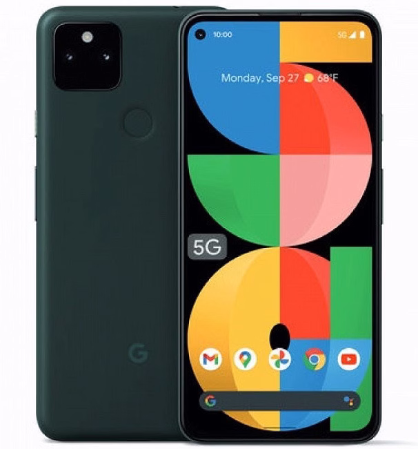 Смартфон Google Pixel 5a 6GB/128GB