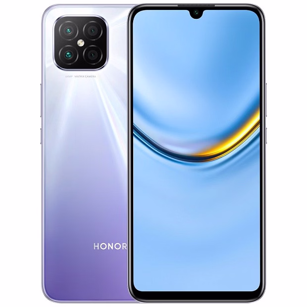 Мобильный телефон Honor Play 20 Pro