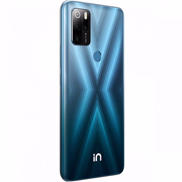 Мобильный телефон Micromax IN 1