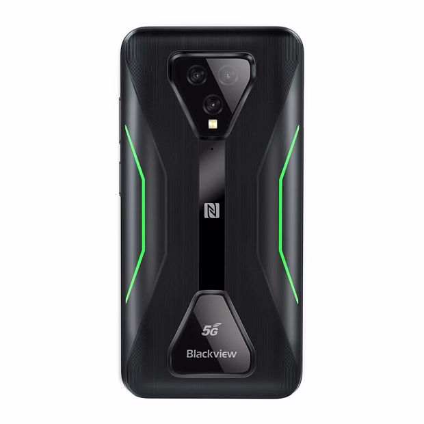 Смартфон Blackview BL5000 5G 48GB/128GB