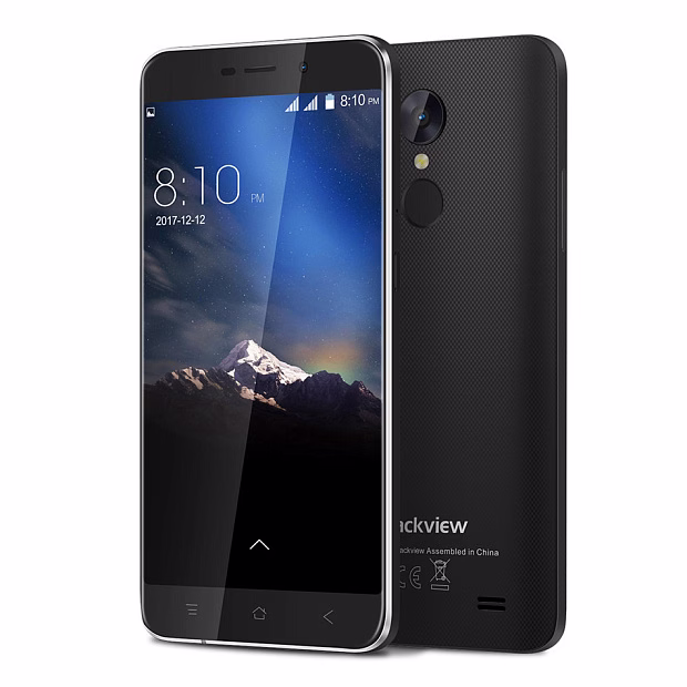 Смартфон Blackview A10 2GB/16GB