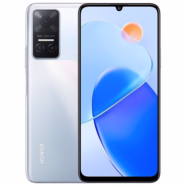Смартфон Honor Play6T 8GB/128GB