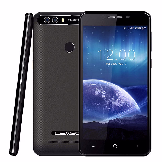 Смартфон Leagoo KIICAA Power 2GB/16GB