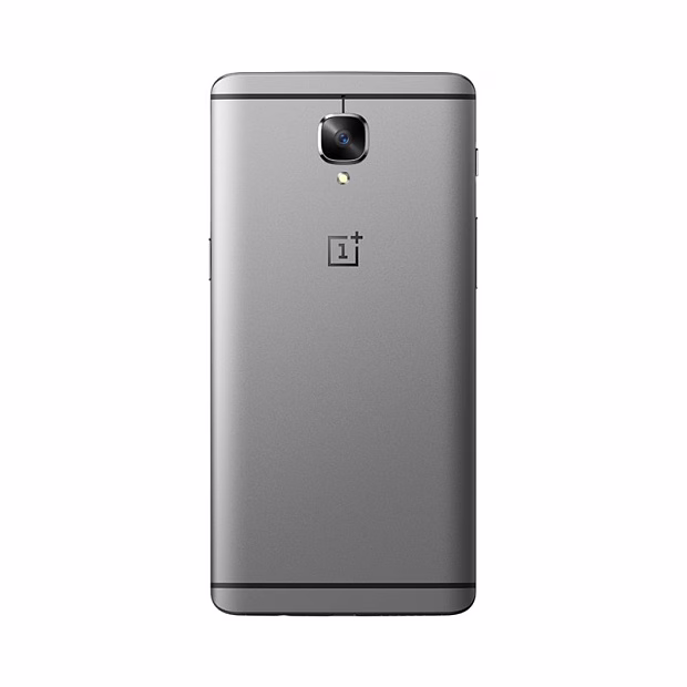 Смартфон OnePlus 3 6GB/64GB