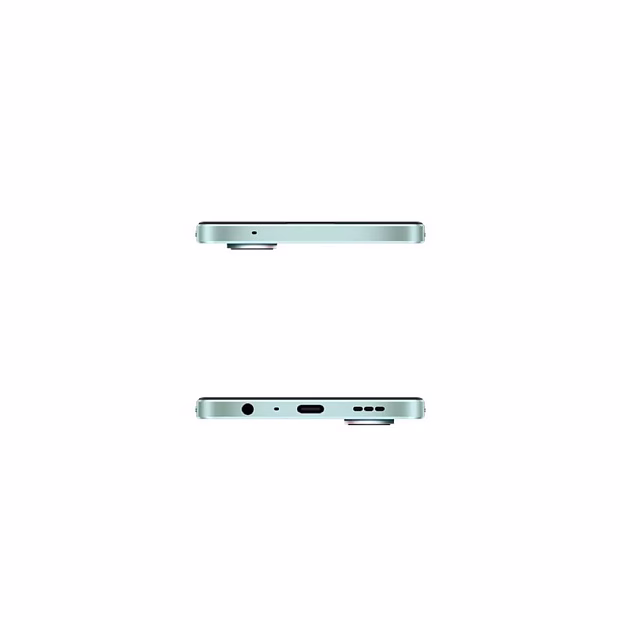 Смартфон Oppo A96 5G 8GB/256GB