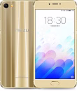 Мобильный телефон Meizu X