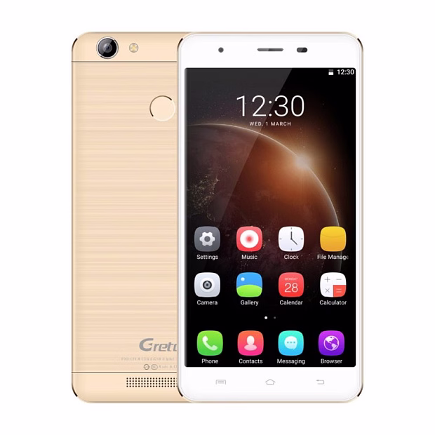 Смартфон Gretel A6 2GB/16GB