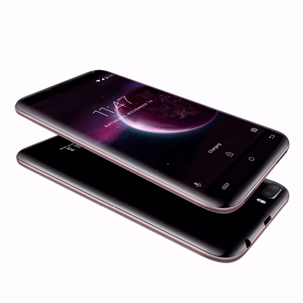 Смартфон Cubot Magic 3GB/16GB