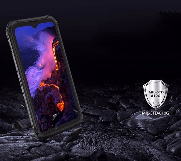 Смартфон Blackview BV5900 3GB/32GB
