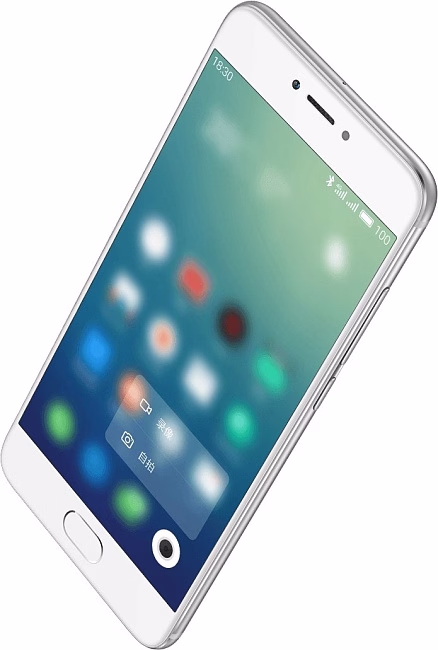 Смартфон Meizu Pro 6 4GB/32GB
