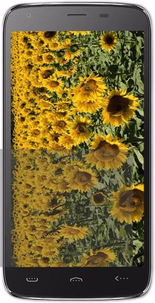 Мобильный телефон HomTom HT6